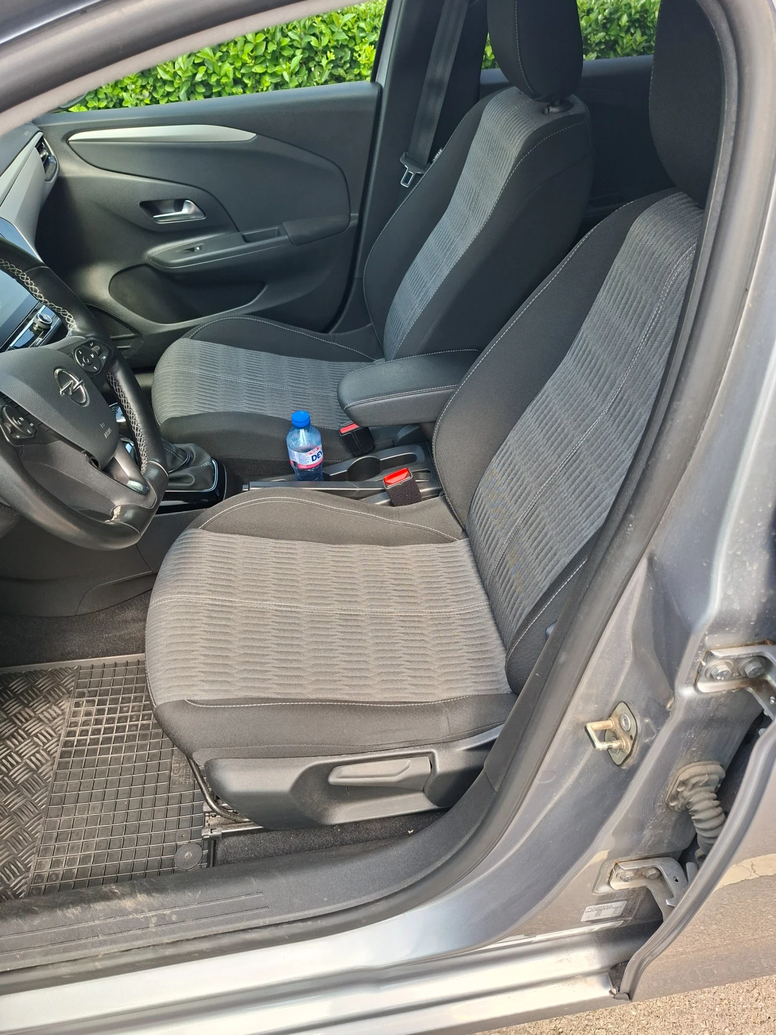 Opel Corsa EDITION FR XHL S/S 100 HP MT6, снимка 5 - Автомобили и джипове - 54741891