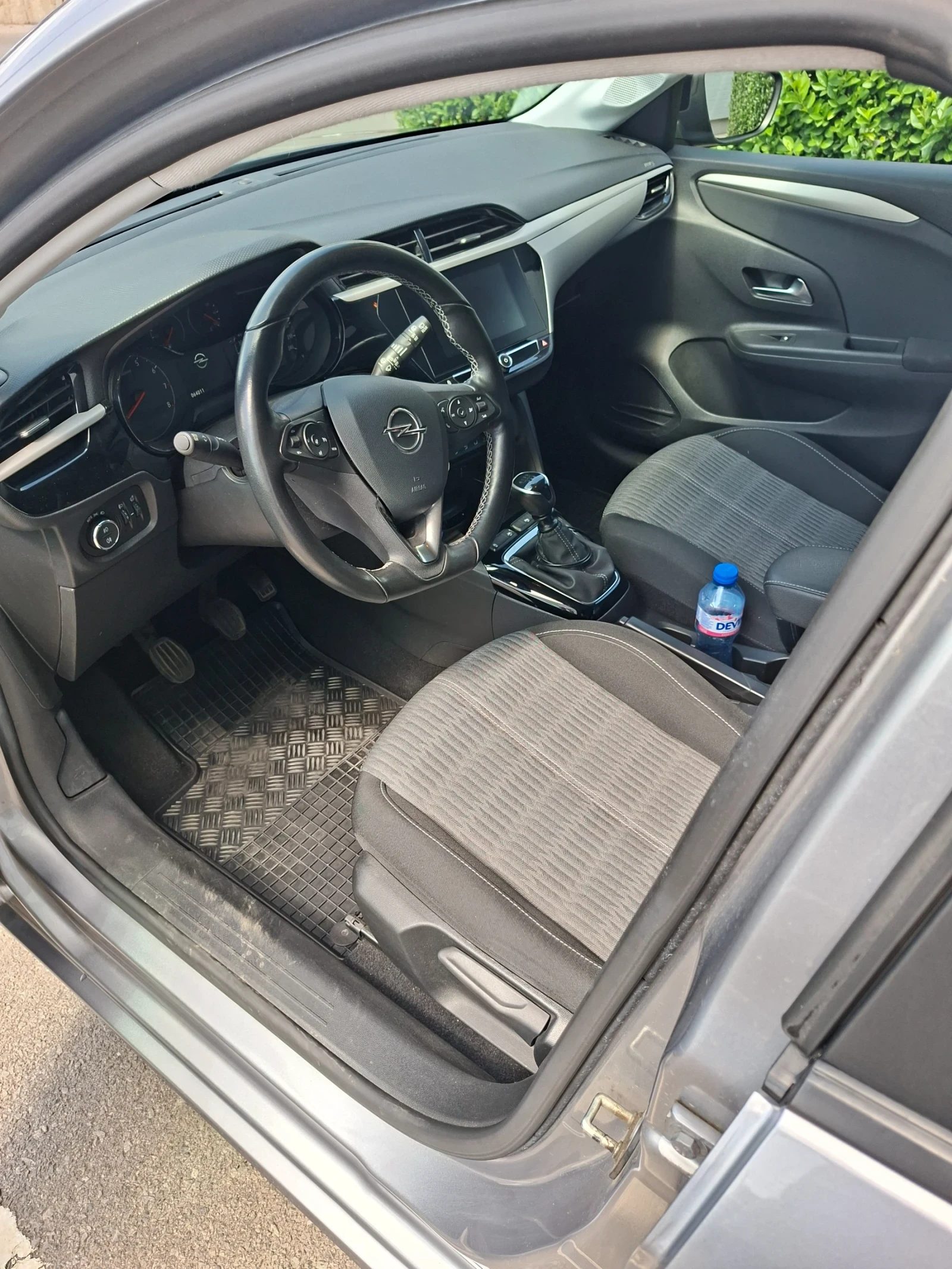 Opel Corsa EDITION FR XHL S/S 100 HP MT6, снимка 4 - Автомобили и джипове - 54741891