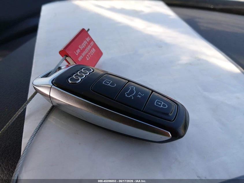 Audi E-Tron Premium Plus Quattro, снимка 11 - Автомобили и джипове - 55004150