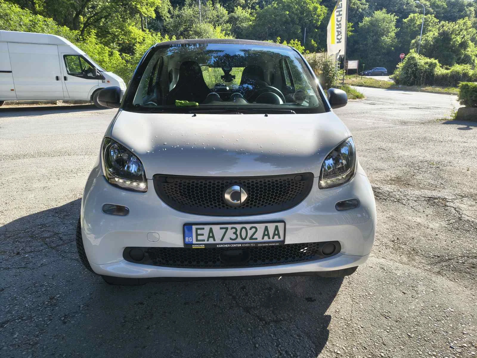 Smart Fortwo EQ w 453 | Mobile.bg � ����������� 3