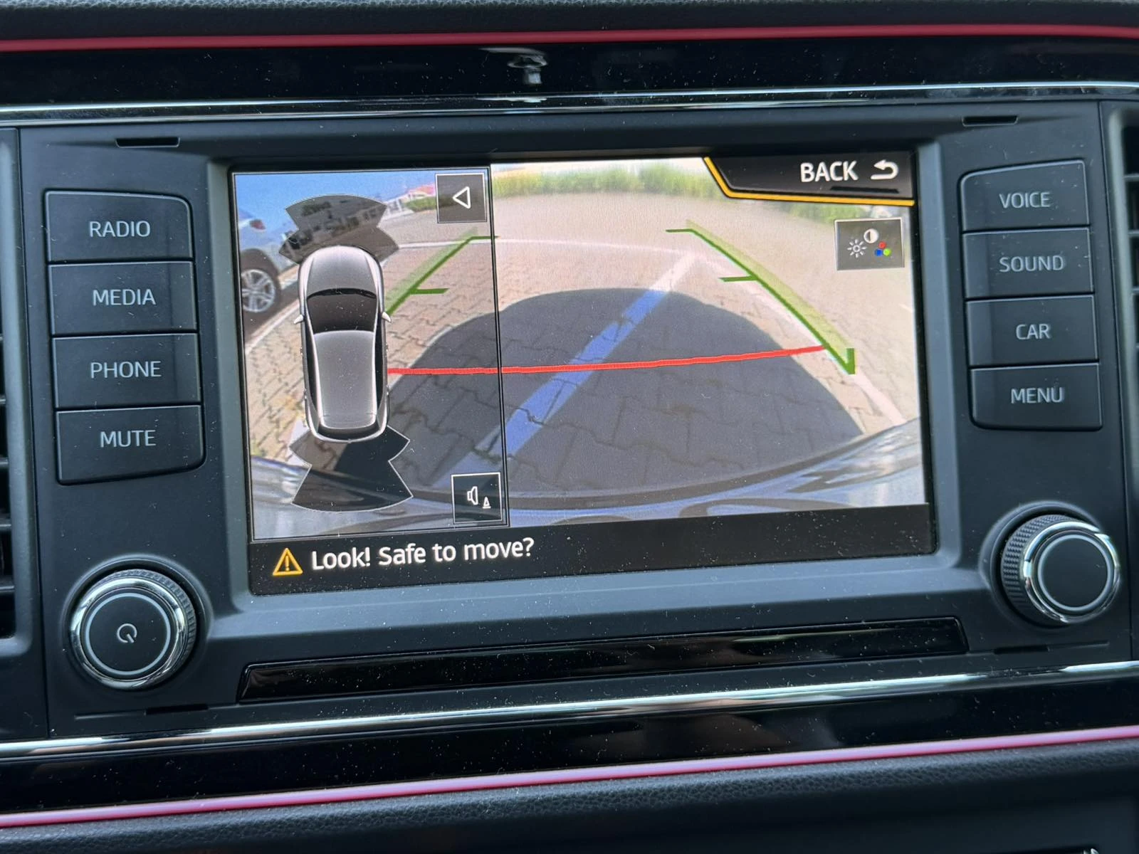 Seat Leon Cupra 2.0 l/213 kW TFSI, снимка 6 - Автомобили и джипове - 55048011