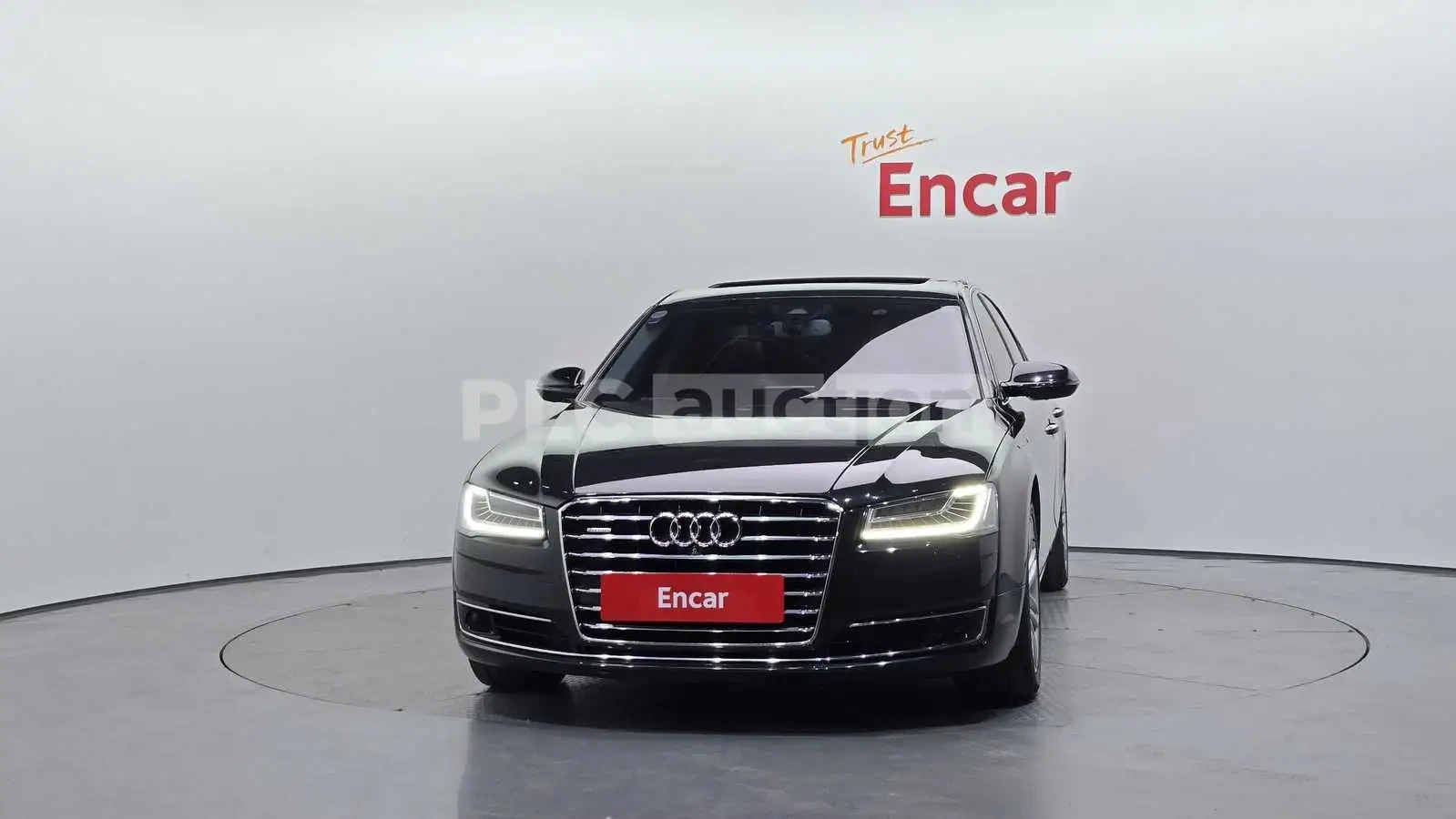 Audi A8 60TDI !FULL! !УНИKAТ! HEAD-UP/360/, снимка 3 - Автомобили и джипове - 55065965