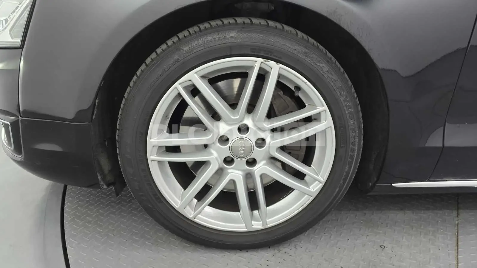 Audi A8 60TDI !FULL! !УНИKAТ! HEAD-UP/360/, снимка 5 - Автомобили и джипове - 55065965
