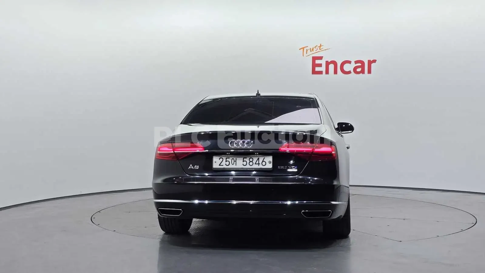Audi A8 60TDI !FULL! !УНИKAТ! HEAD-UP/360/, снимка 4 - Автомобили и джипове - 55065965