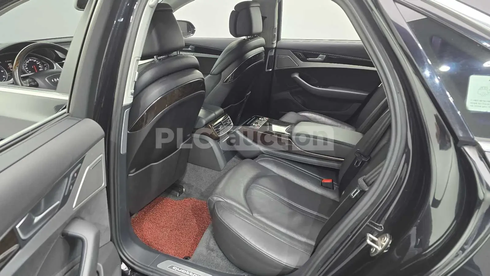 Audi A8 60TDI !FULL! !УНИKAТ! HEAD-UP/360/, снимка 11 - Автомобили и джипове - 55065965