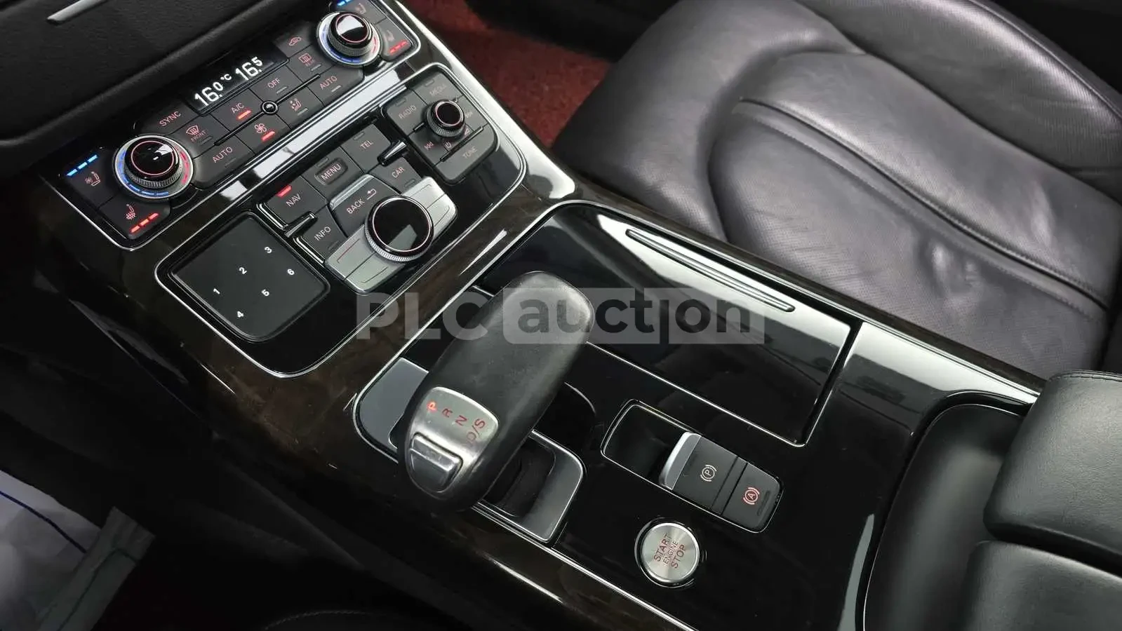 Audi A8 60TDI !FULL! !УНИKAТ! HEAD-UP/360/, снимка 9 - Автомобили и джипове - 55065965