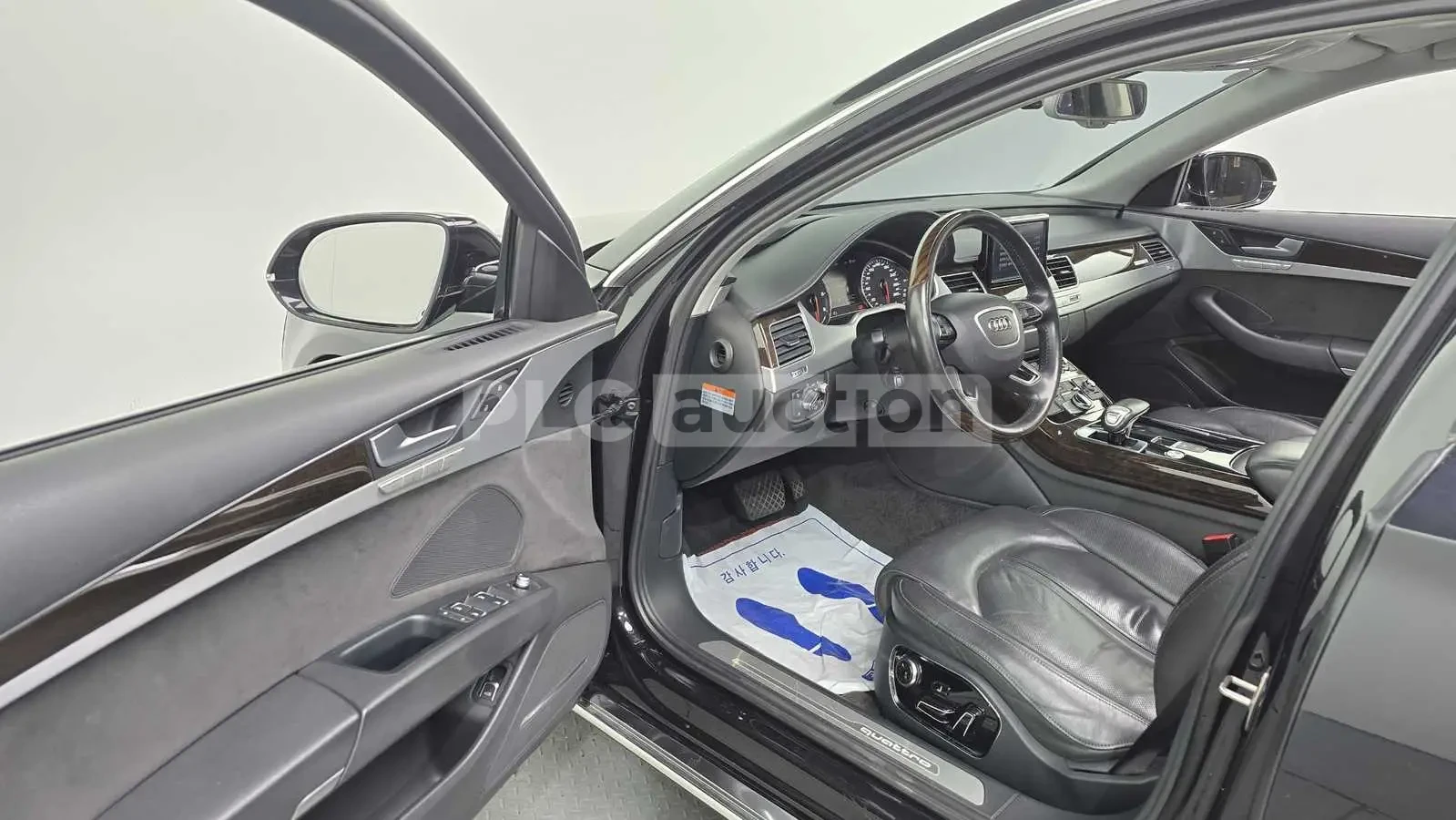 Audi A8 60TDI !FULL! !УНИKAТ! HEAD-UP/360/, снимка 10 - Автомобили и джипове - 55065965