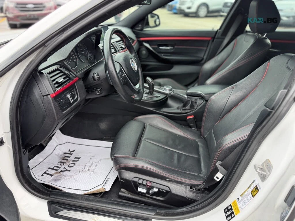 BMW 428 * HeadUp* A���������* (���� �� ��) | Mobile.bg � ����������� 10
