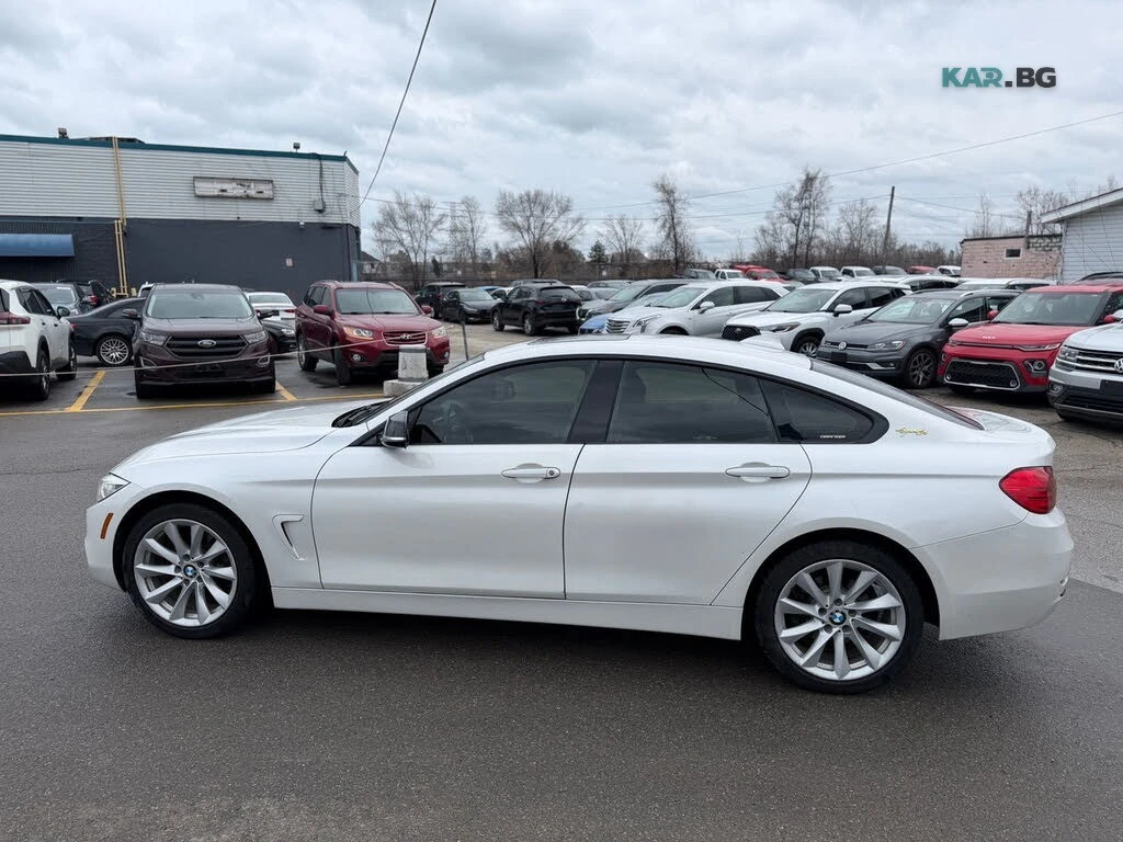 BMW 428 * HeadUp* A���������* (���� �� ��) | Mobile.bg � ����������� 8