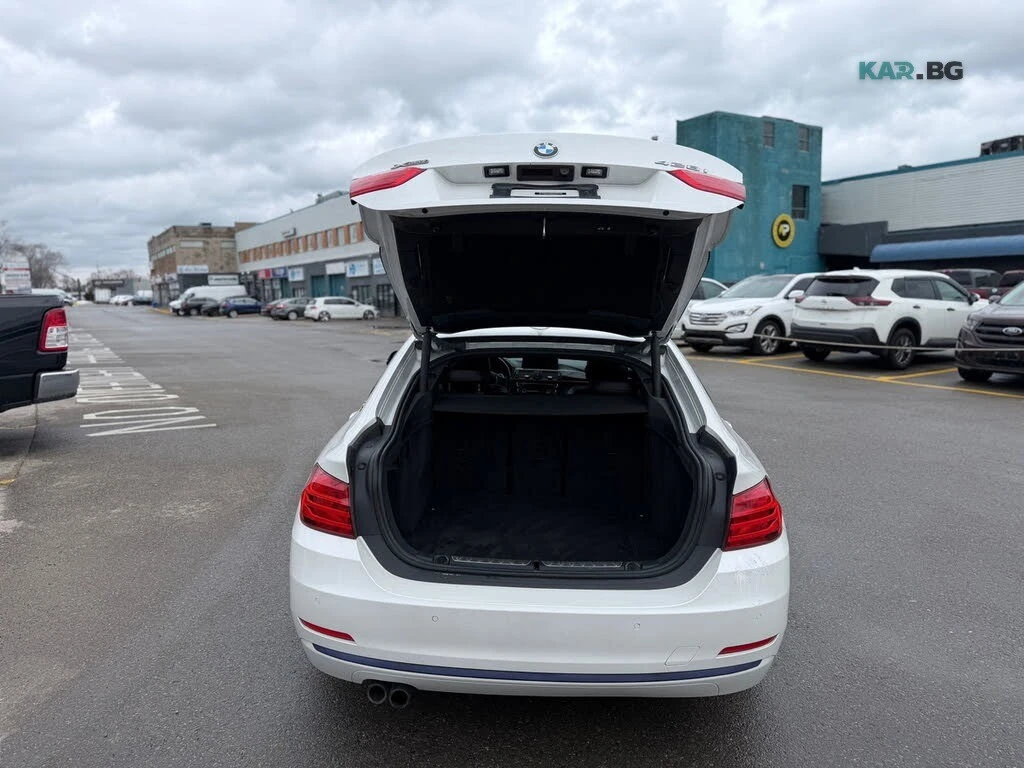 BMW 428 * HeadUp* A���������* (���� �� ��) | Mobile.bg � ����������� 9