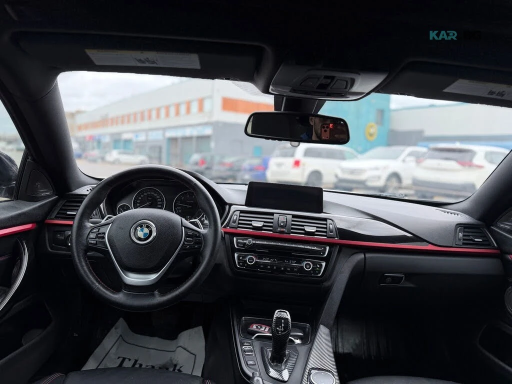 BMW 428 * HeadUp* A���������* (���� �� ��) | Mobile.bg � ����������� 14