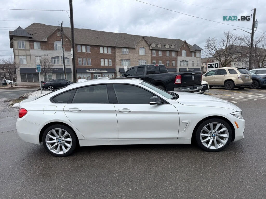 BMW 428 * HeadUp* A���������* (���� �� ��) | Mobile.bg � ����������� 4
