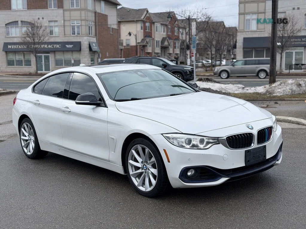 BMW 428 * HeadUp* A���������* (���� �� ��) | Mobile.bg � ����������� 3