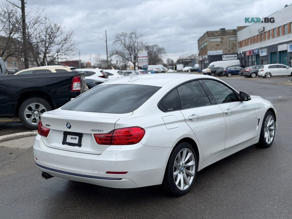 BMW 428 * HeadUp* A���������* (���� �� ��) | Mobile.bg � ����������� 5