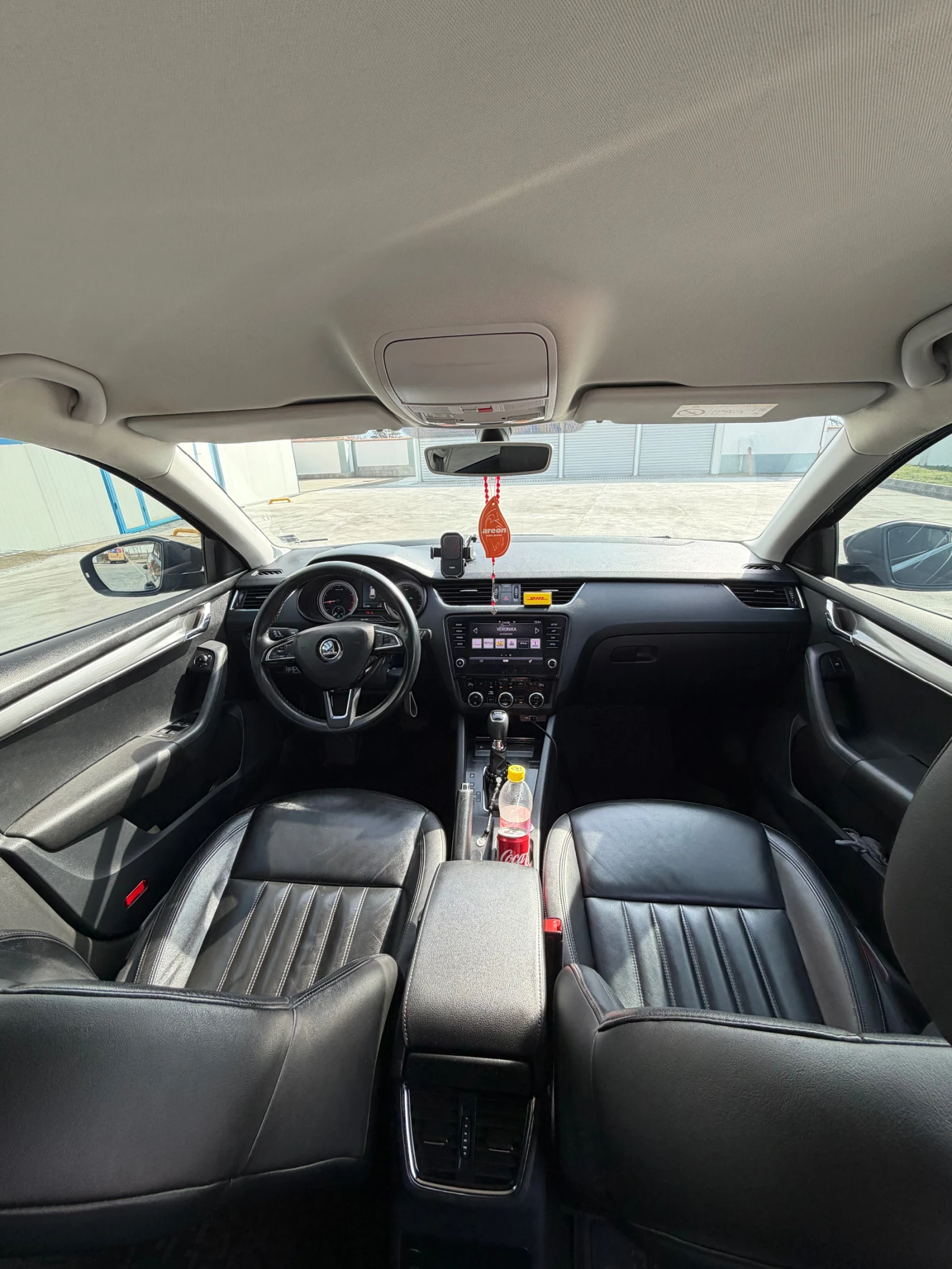 Skoda Octavia, снимка 7 - Автомобили и джипове - 55240498