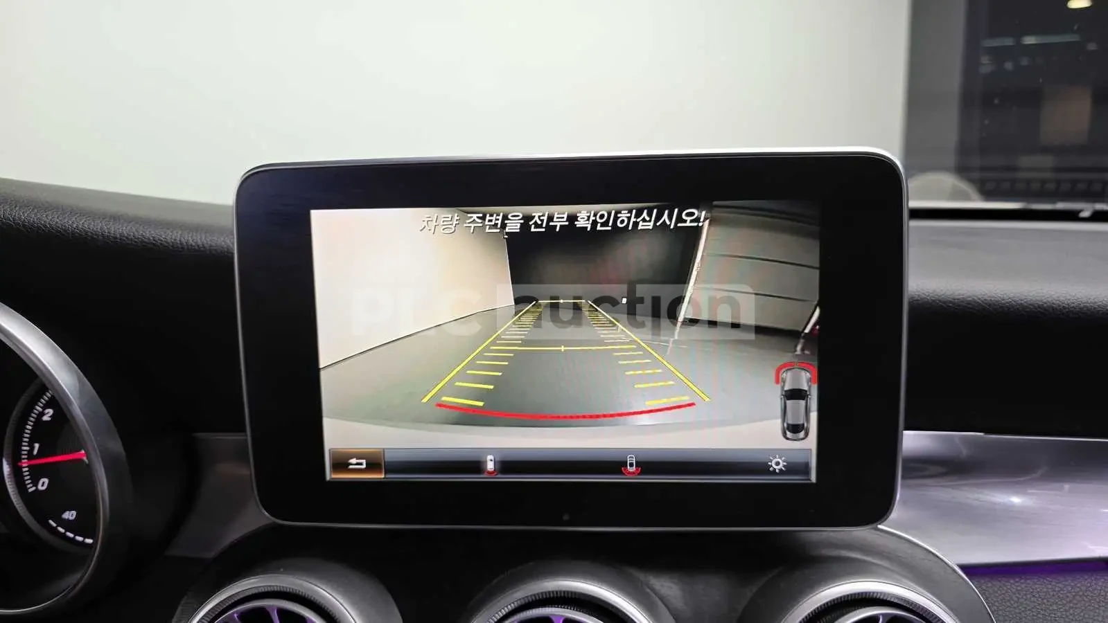Mercedes-Benz C 200 AMG LINE HEAD UP 360CAM/PANORAMA | Mobile.bg � ����������� 12