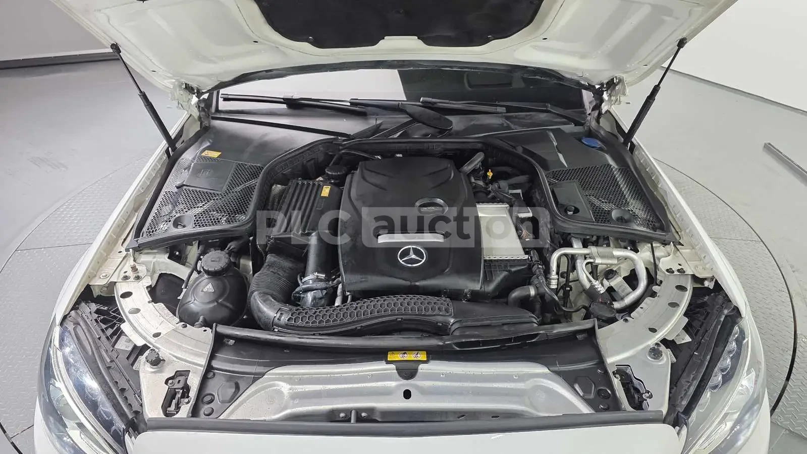 Mercedes-Benz C 200 AMG LINE HEAD UP 360CAM/PANORAMA | Mobile.bg � ����������� 5