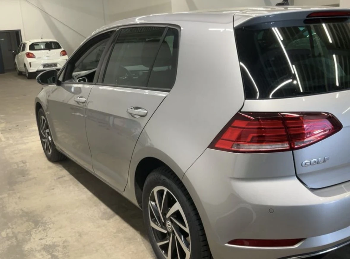 VW Golf 1.6TDI 115кс JOIN* IQ LIGHT* КАМЕРА* ПОДГРЕВ* НАВИ, снимка 3 - Автомобили и джипове - 55528637