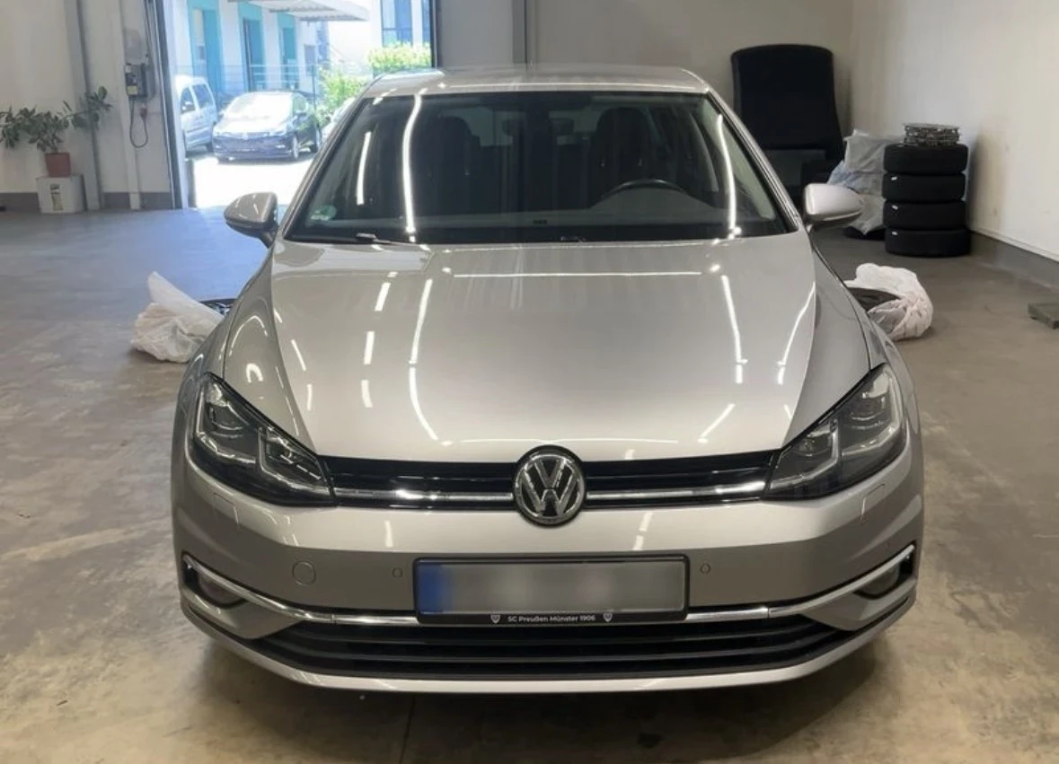 VW Golf 1.6TDI 115кс JOIN* IQ LIGHT* КАМЕРА* ПОДГРЕВ* НАВИ, снимка 5 - Автомобили и джипове - 55528637