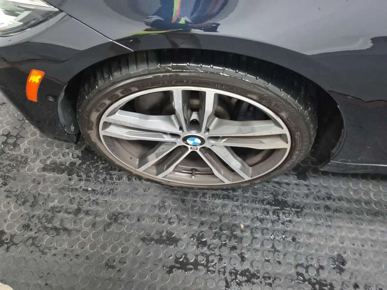 BMW 440 * 440I XDRIVE * CARFAX * ЦЕНА ДО БГ, снимка 11 - Автомобили и джипове - 55616597