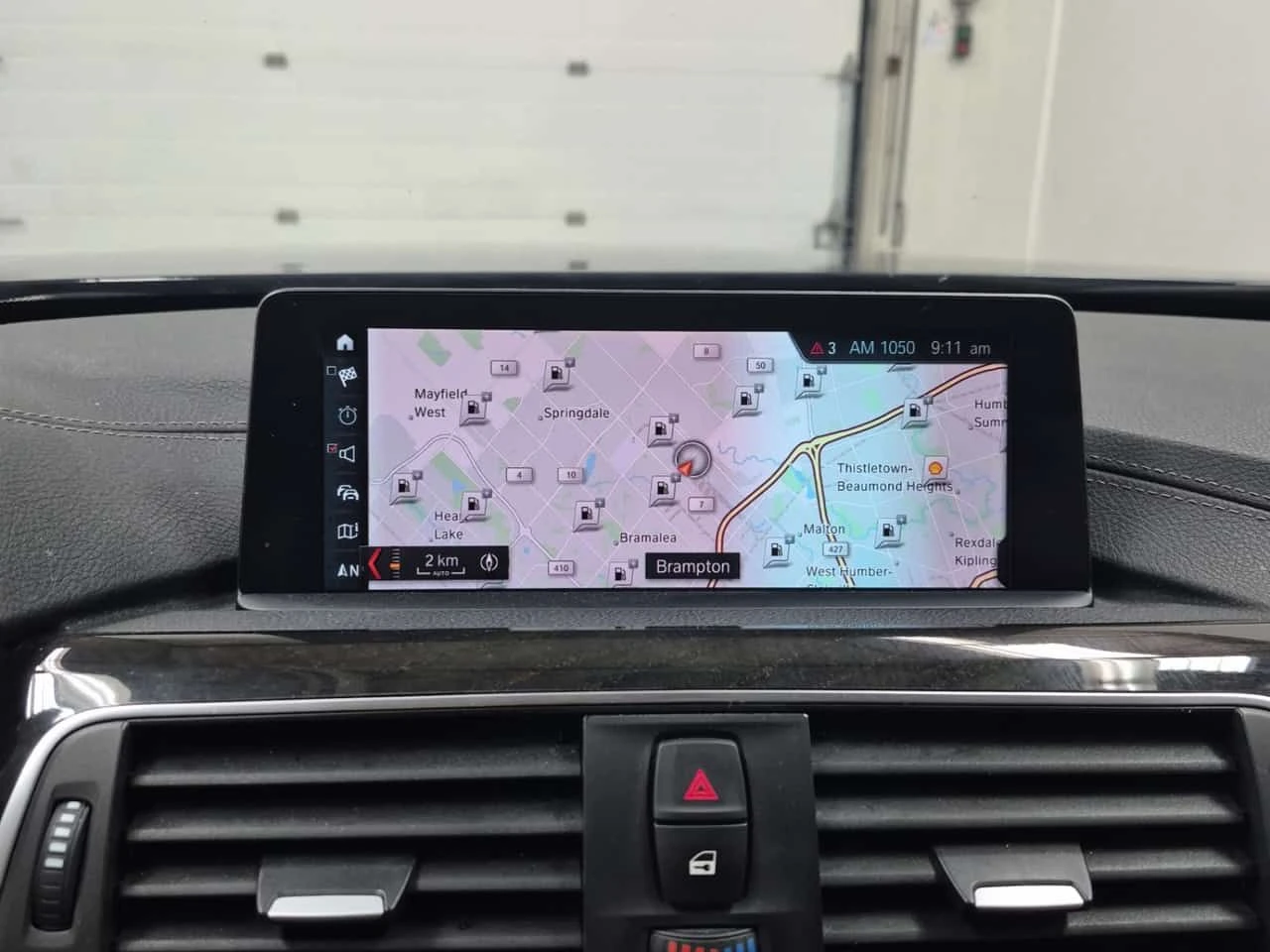 BMW 440 * 440I XDRIVE * CARFAX * ЦЕНА ДО БГ, снимка 9 - Автомобили и джипове - 55616597