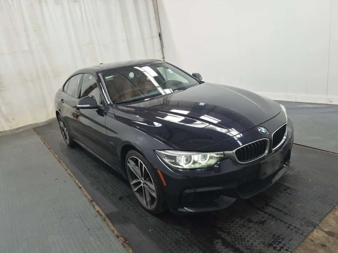 BMW 440 * 440I XDRIVE * CARFAX * ЦЕНА ДО БГ, снимка 2 - Автомобили и джипове - 55616597