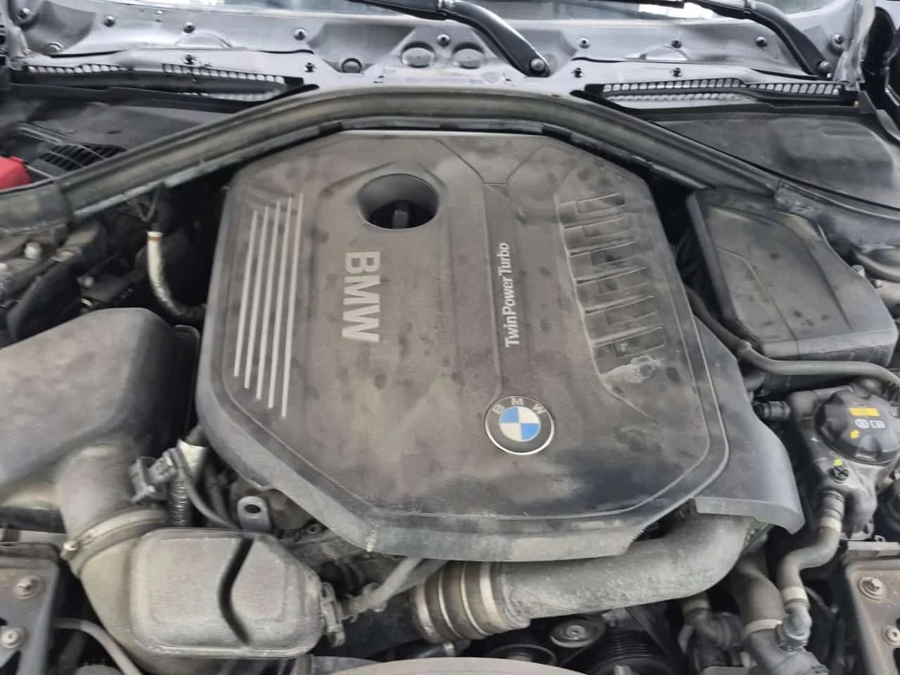 BMW 440 * 440I XDRIVE * CARFAX * ЦЕНА ДО БГ, снимка 17 - Автомобили и джипове - 55616597