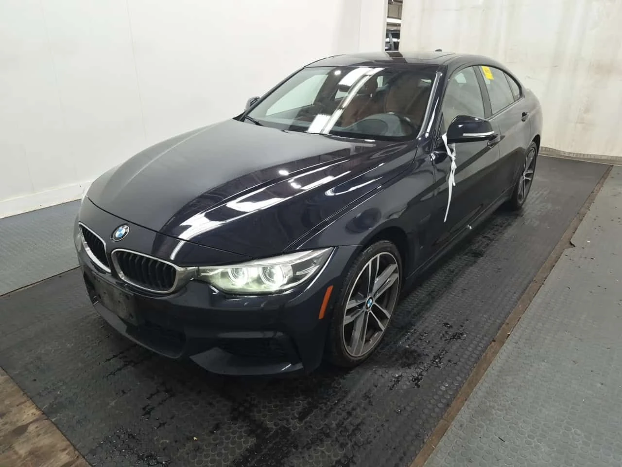 BMW 440 * 440I XDRIVE * CARFAX * ЦЕНА ДО БГ