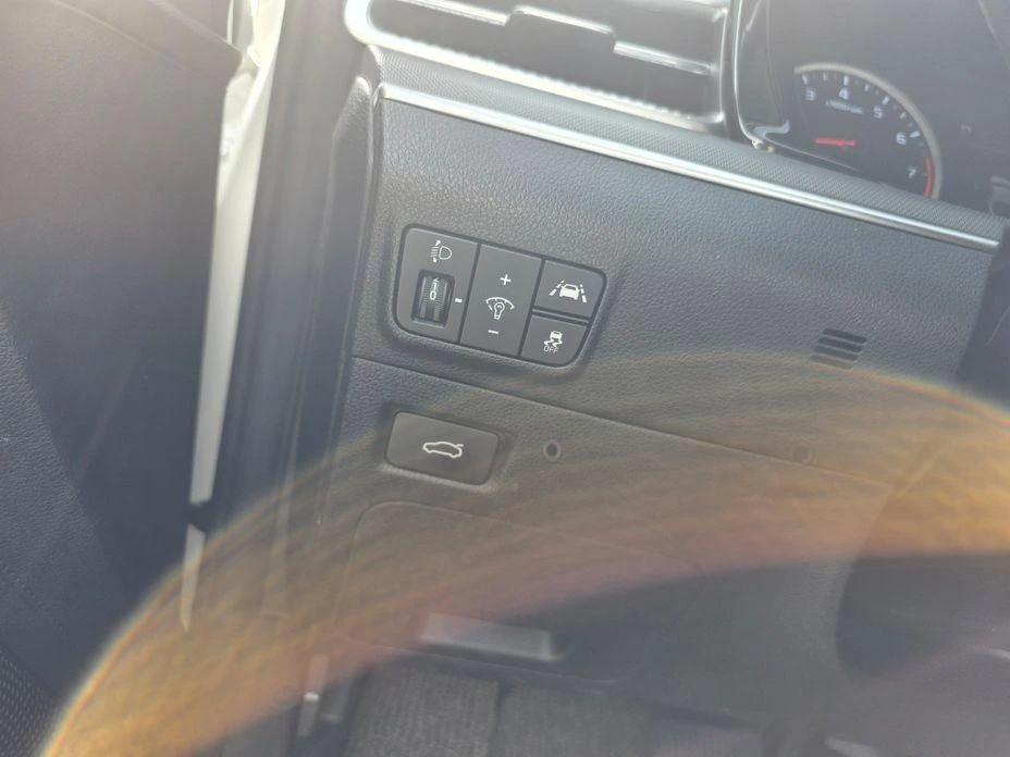Kia K5 2.0 LPI Trandy  * koreiskikoli.bg * , снимка 8 - Автомобили и джипове - 55654782
