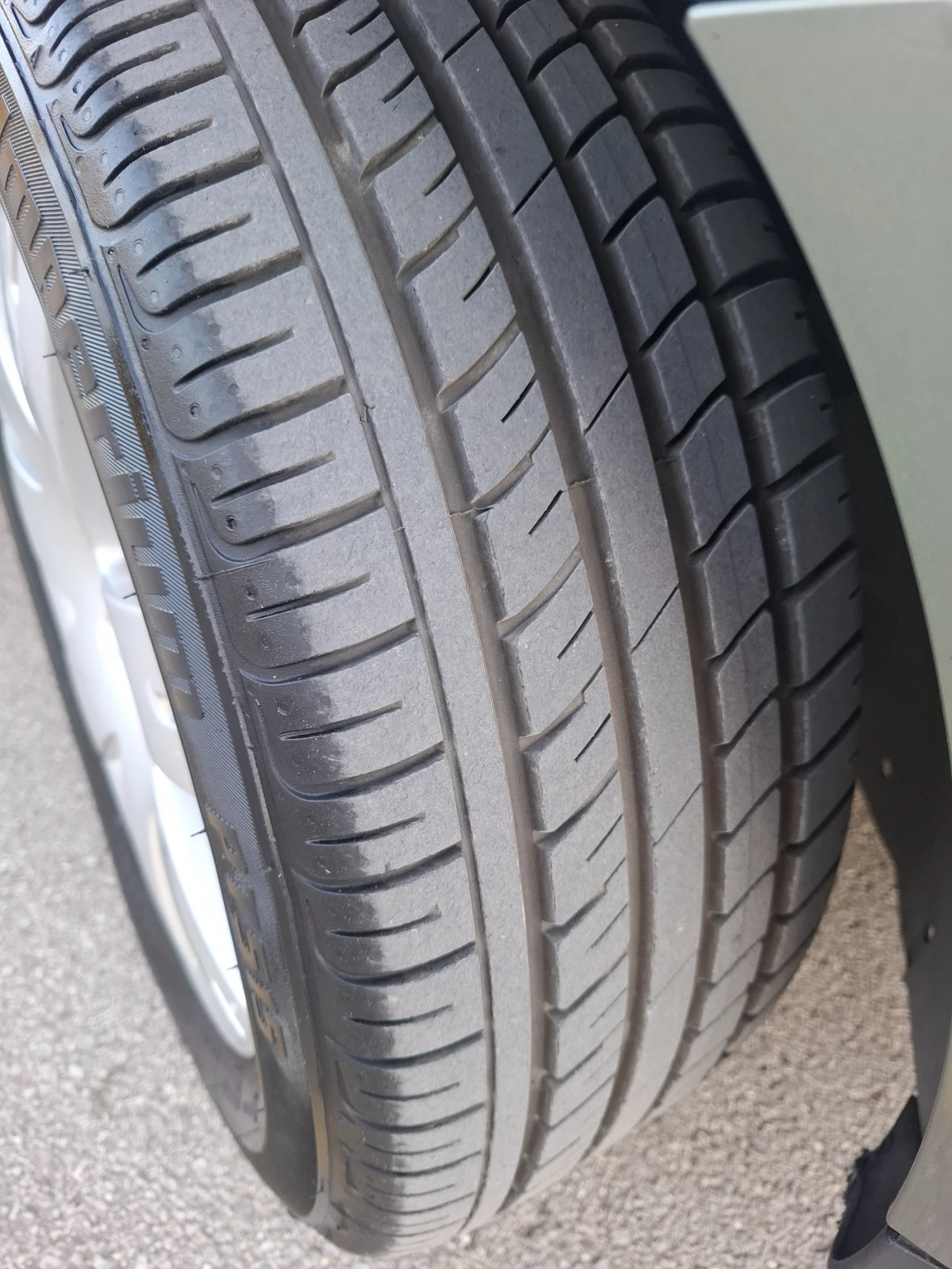 VW Passat Бензин/ГАЗ, снимка 10 - Автомобили и джипове - 55742249