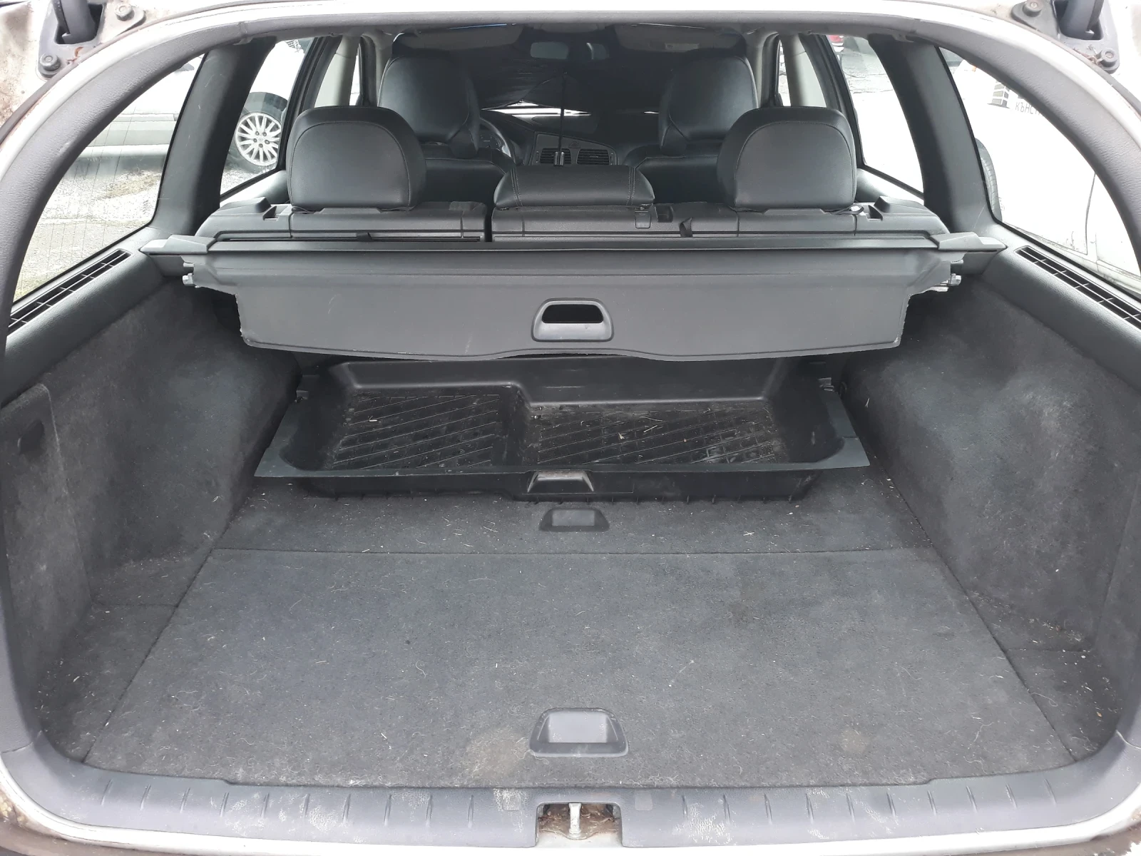 Volvo V70, снимка 7 - Автомобили и джипове - 55770754