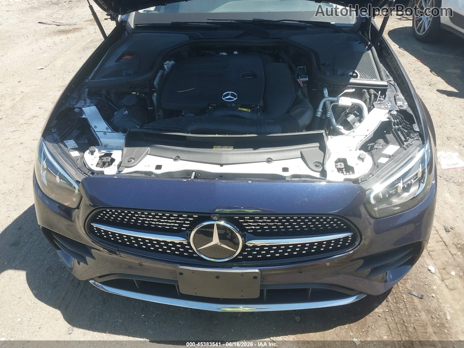 Mercedes-Benz E 350 AMG* Face* 4matic* Burmester* Цена до БГ, снимка 11 - Автомобили и джипове - 55882120
