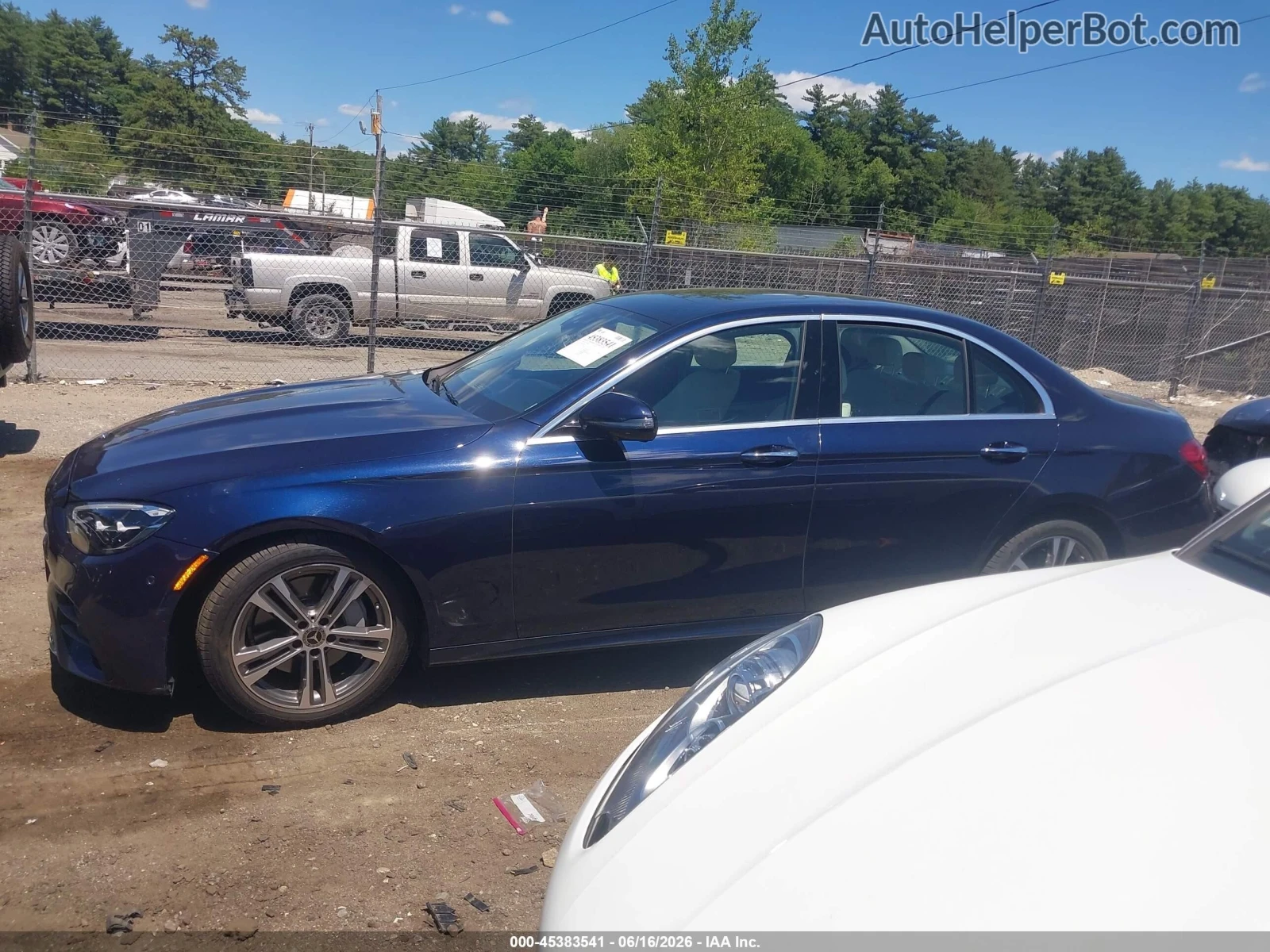 Mercedes-Benz E 350 AMG* Face* 4matic* Burmester* Цена до БГ, снимка 7 - Автомобили и джипове - 55882120
