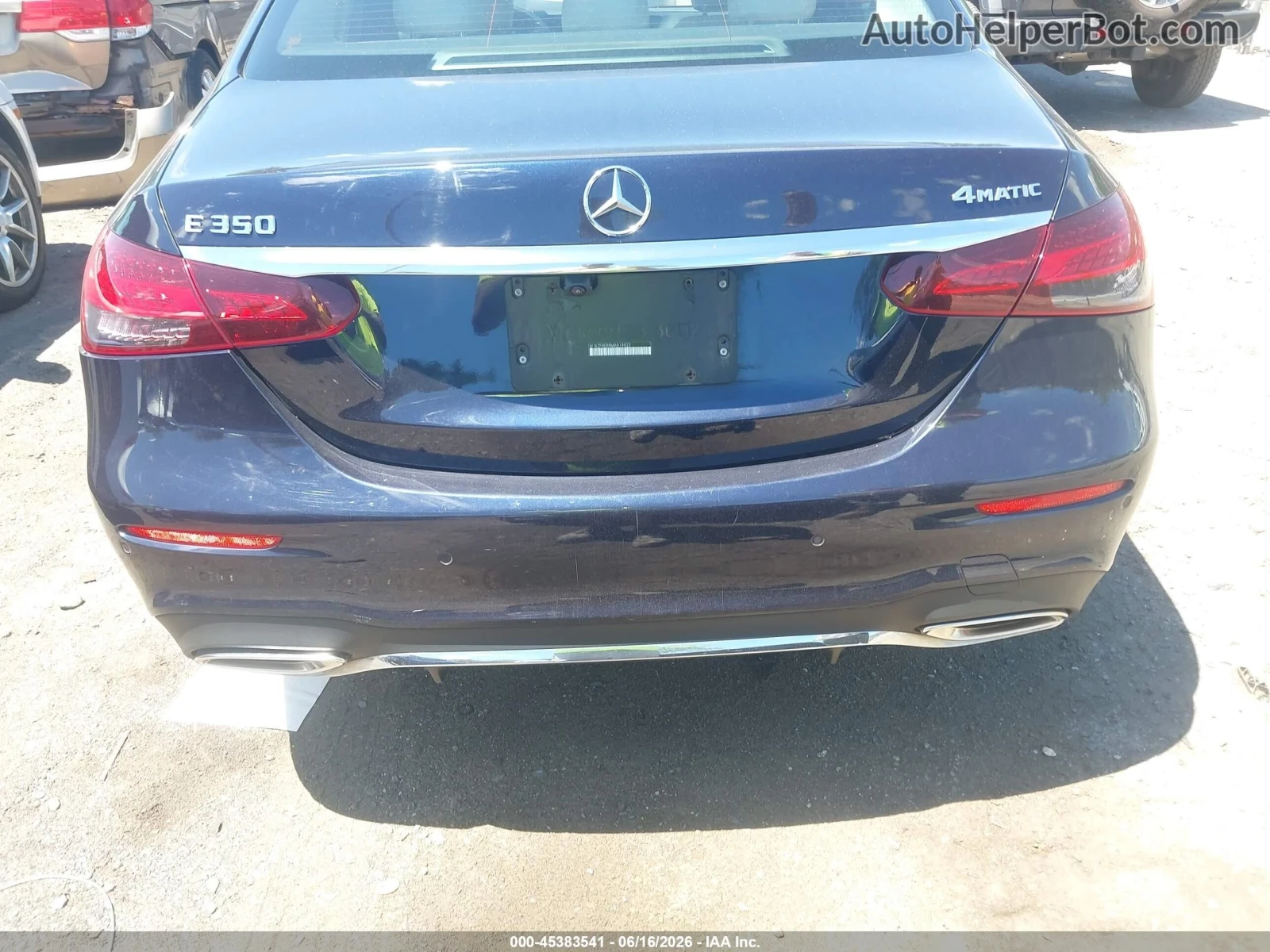 Mercedes-Benz E 350 AMG* Face* 4matic* Burmester* Цена до БГ, снимка 5 - Автомобили и джипове - 55882120