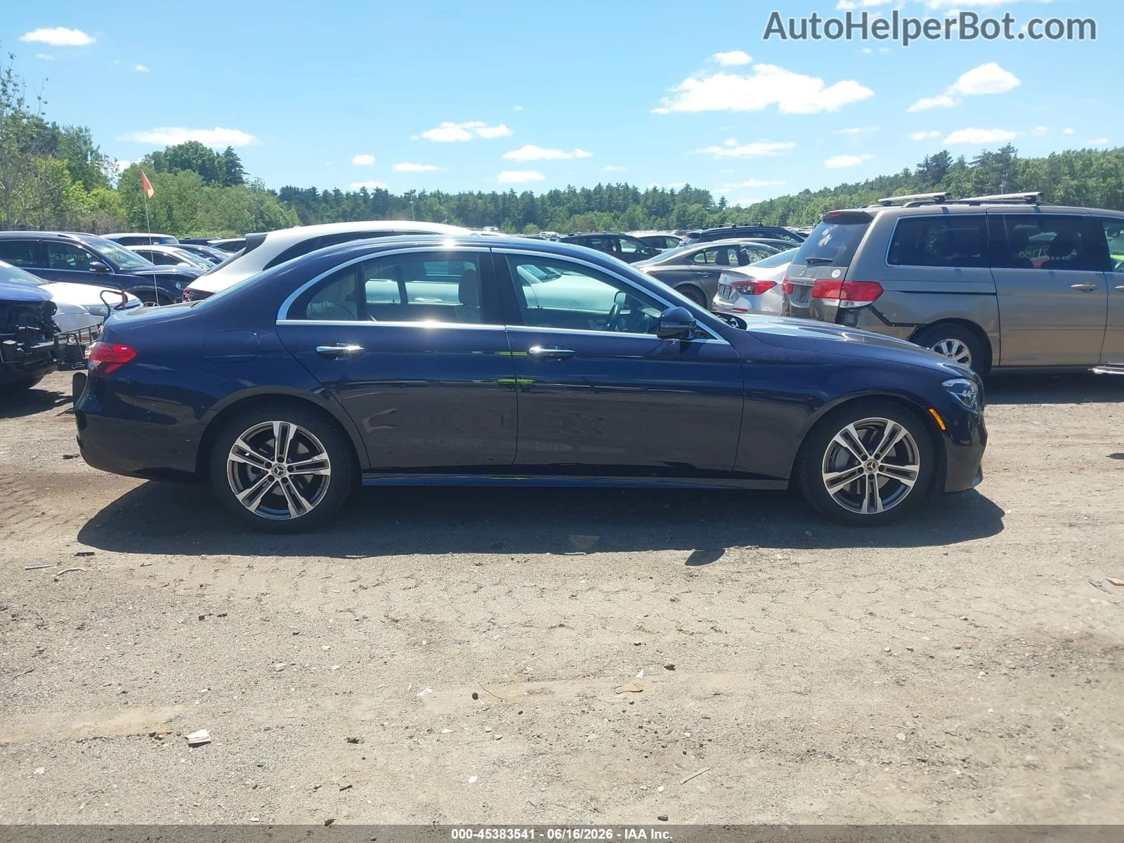 Mercedes-Benz E 350 AMG* Face* 4matic* Burmester* Цена до БГ, снимка 8 - Автомобили и джипове - 55882120