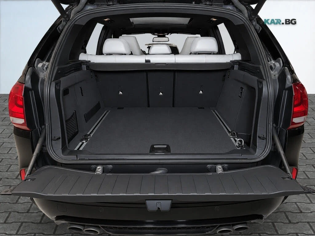 BMW X5M АвтоКредит * (ЦЕНА ДО БГ), снимка 6 - Автомобили и джипове - 56302370