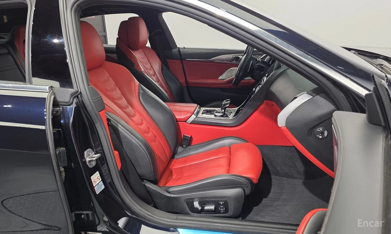 BMW 840 840d xDrive M Sport Gran Coupe | Mobile.bg � ����������� 12