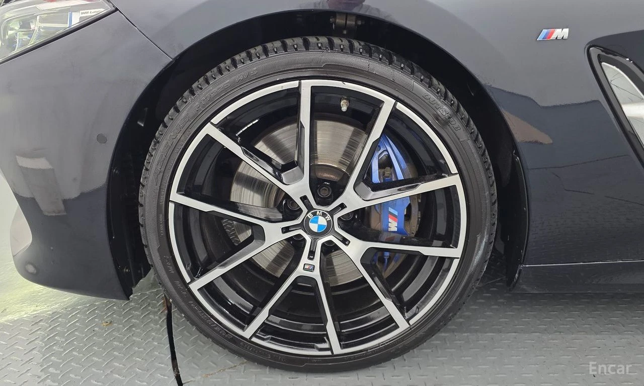 BMW 840 840d xDrive M Sport Gran Coupe | Mobile.bg � ����������� 5