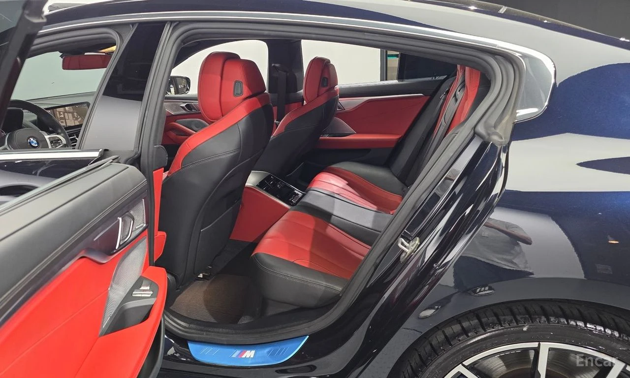 BMW 840 840d xDrive M Sport Gran Coupe | Mobile.bg � ����������� 11