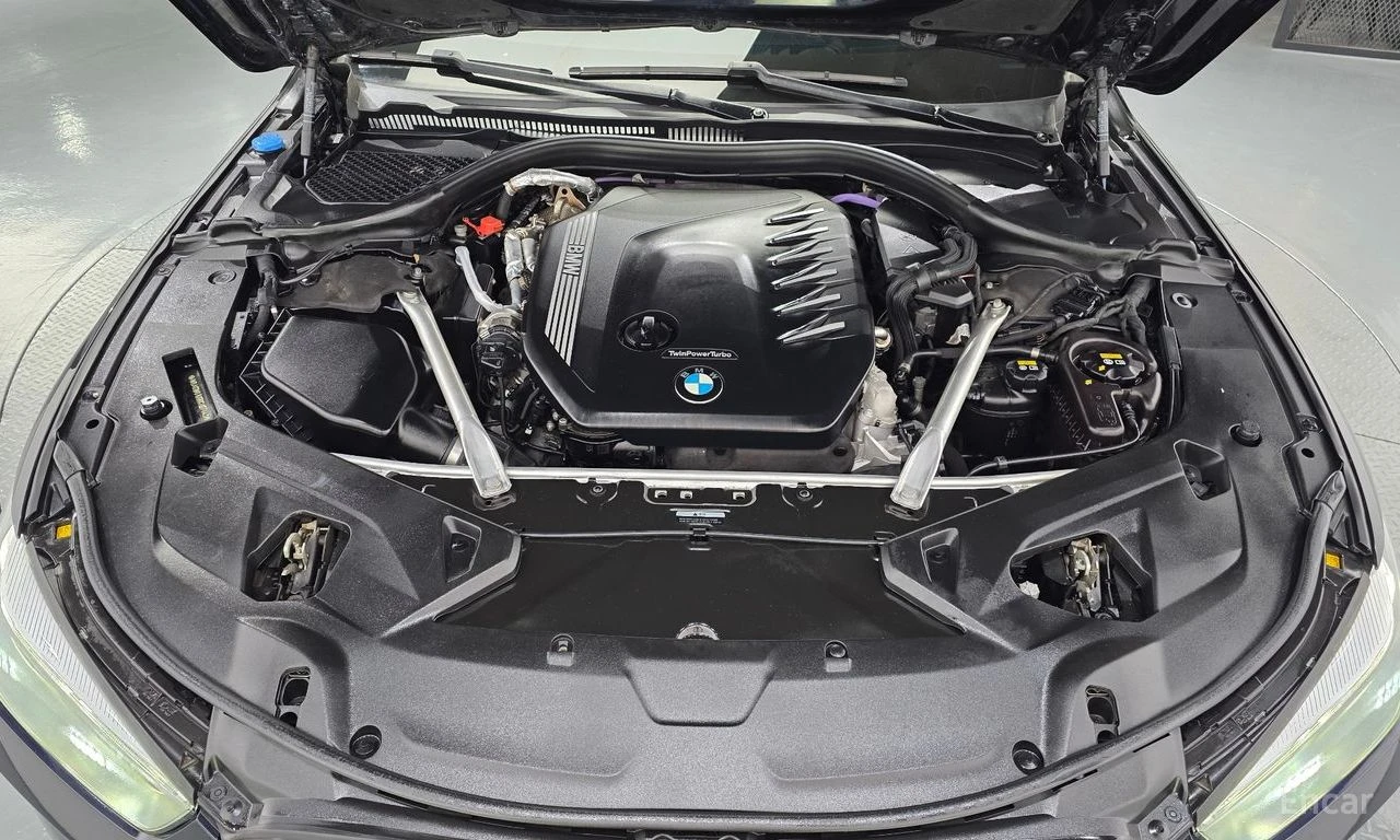 BMW 840 840d xDrive M Sport Gran Coupe | Mobile.bg � ����������� 6