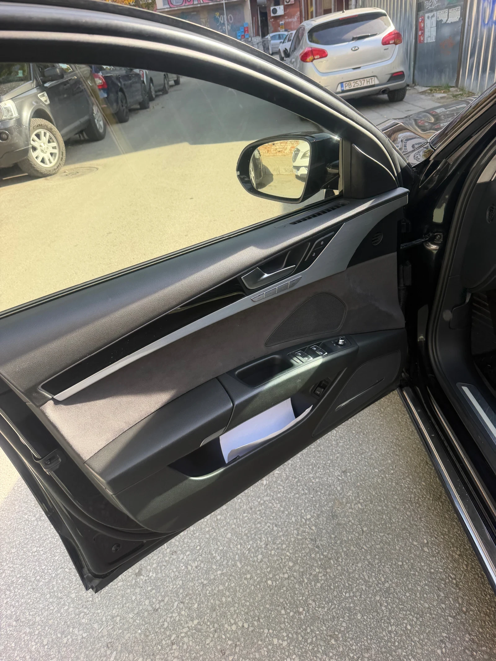 Audi A8 3.0 , снимка 4 - Автомобили и джипове - 56642630