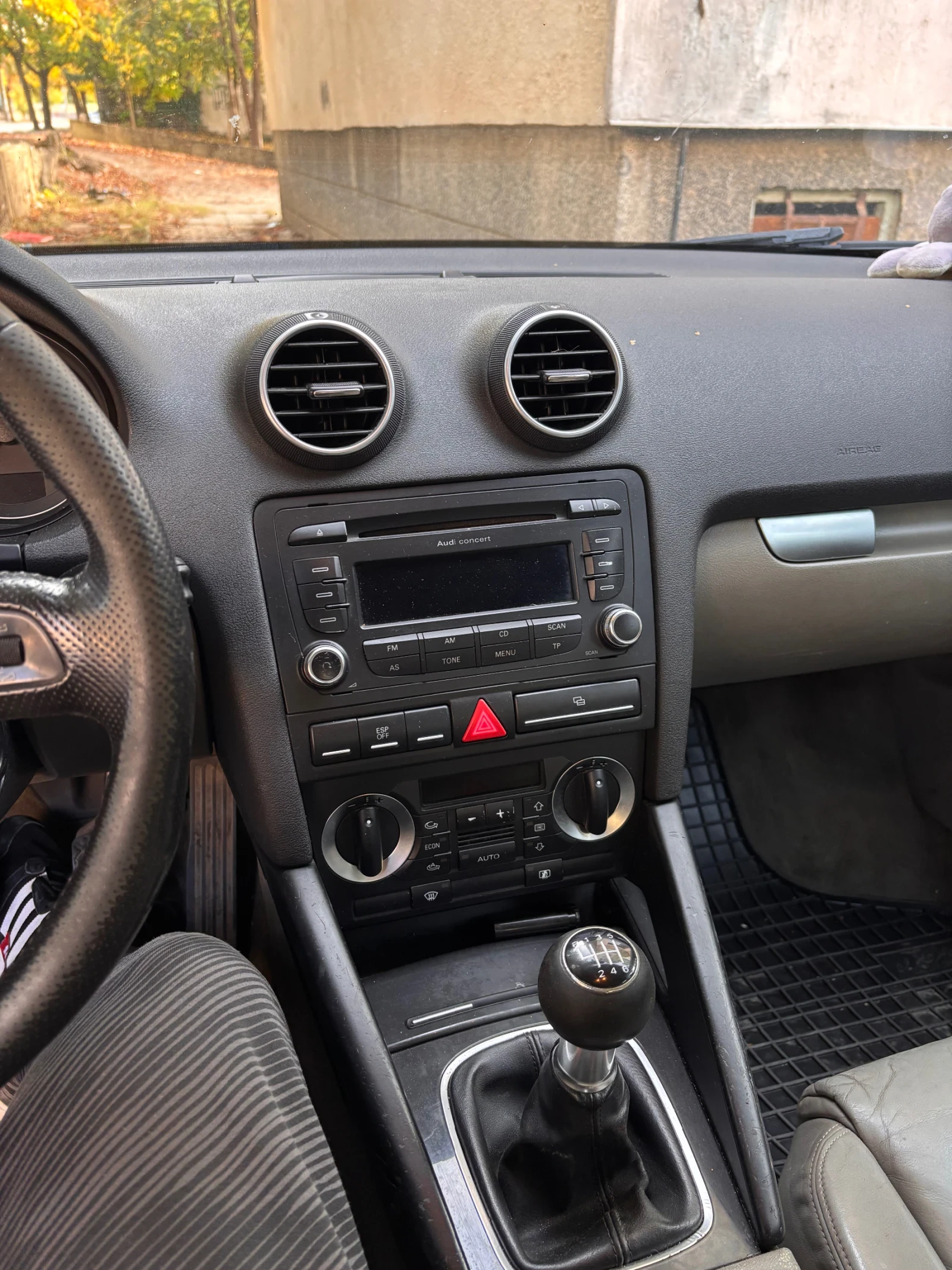 Audi A3, снимка 8 - Автомобили и джипове - 56644842