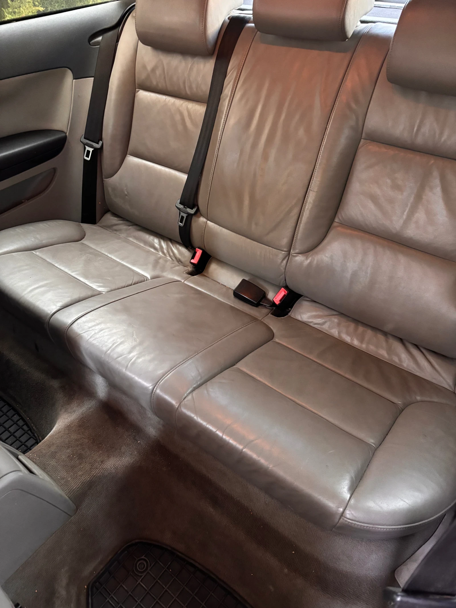 Audi A3, снимка 3 - Автомобили и джипове - 56644842