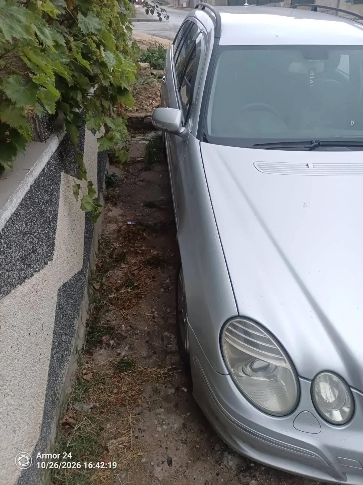 Mercedes-Benz E 220 | Mobile.bg � ����������� 3