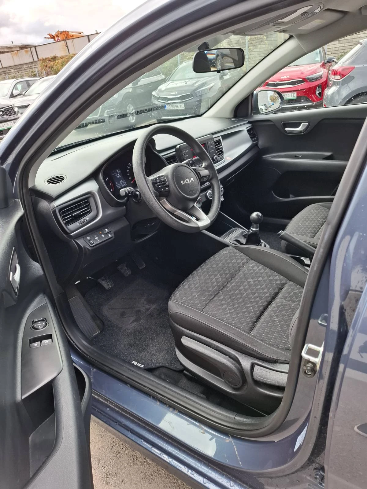 Kia Rio 1.2 �������� | Mobile.bg � ����������� 6
