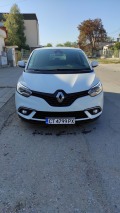 Renault Scenic 1, 5 dci 110ph - изображение 7
