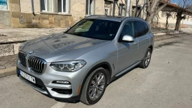 BMW X3  - изображение 2