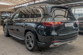 Mercedes-Benz GLS580 AMG/HuD/Обдухване/Камера360/Burmester/6+ 1/, снимка 5