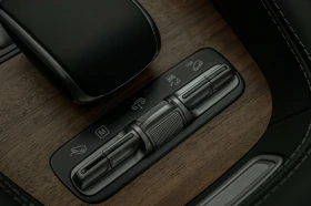 Mercedes-Benz GLS580 AMG/HuD/Обдухване/Камера360/Burmester/6+ 1/, снимка 13