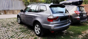 BMW X3 2, 0 d 177, снимка 4